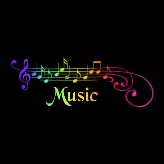 RAINBOW MUSIC: Burnout Syndrome