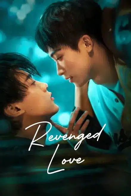 RECENZIE SERIAL - Revenged Love