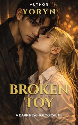 Broken Toy / Suflet Frânt (2026)